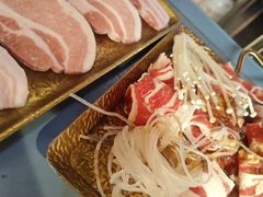 -郭记烤肉创始店(民丰大街店)