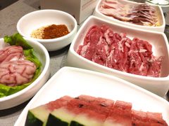 -海底捞火锅(青悦城店)