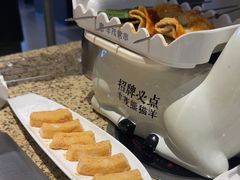 -丰茂烤串(卫星广场店)