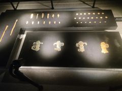 -金沙遗址博物馆