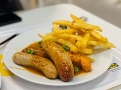 -宜家·瑞典风味餐厅(北京西红门店)