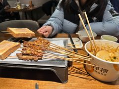 -管氏翅吧(台湾街店)