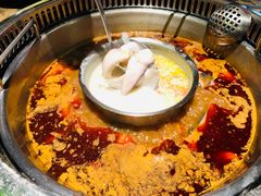 -鱼豆吉·豆浆鱼火锅(宜昌万达店)