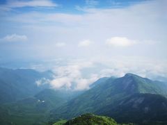 -南岳衡山风景名胜区