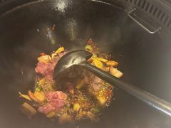 -沈厨地锅老灶•徐州烧烤(黄渡店)