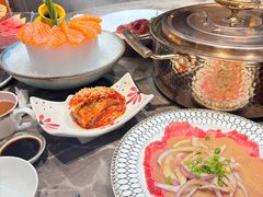 -蟹之国·精品蟹料理(极地店)