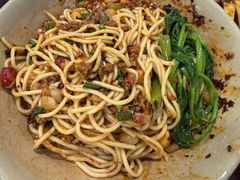 -泰宜担担面(黄泥塝总店)