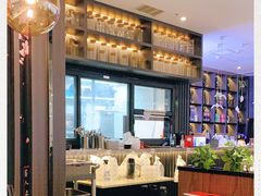 -玥记茶餐厅(十字门华发商都一期绸带店)