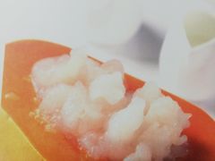 木瓜炖雪蛤-裕丰源(福彩路店)