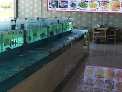 -必点蒸汽海鲜(止锚湾店)