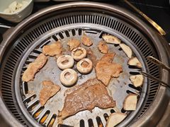 -梨花自助烤肉(西三旗万象汇黑金店)