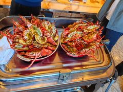 -上海和平饭店华懋阁 Cathay Room