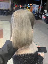 -DL HOPE明星造型