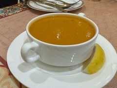 -BRBR叙利亚餐厅(总店)