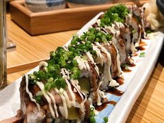 -花和海鲜自助(梅江店)