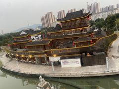 -二十八里太湖船菜(吉祥路店)