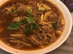 -队长面馆 La Pasteria del Capitano