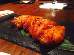-肴约·花园式餐厅(湖里店)