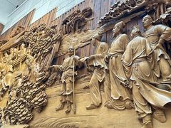 -楼外楼(西湖景区孤山路店)