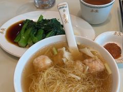 -香港麦奀云吞面世家(中山二路店)