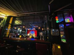 -JUKEBOX玖部音乐餐厅(华侨城店)