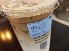 -luckincoffee瑞幸咖啡(创汇首座店)