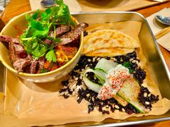 -BAKER&SPICE(BFC外滩金融中心店)