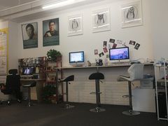 -猫头鹰照相馆(国贸店)