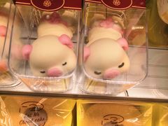 -丁香西饼屋(桂林路店)