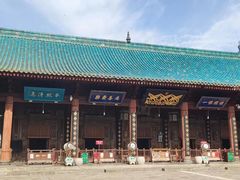 -西安化觉巷清真大寺