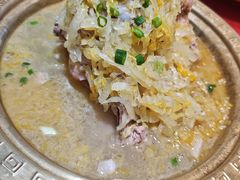 -东北大院·东北菜(三台子店)