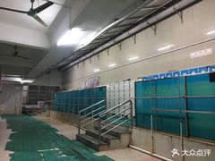 -奥冠体育华师附中恒温游泳馆
