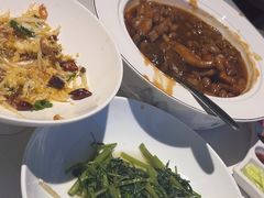 -庆云楼饭庄(什刹海店)