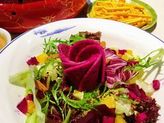 -小城外婆肴私房菜.家宴聚集点(圆明园颐和园·清河上地店)