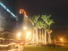 -金厨泰国餐厅·全泰籍厨师料理(拱北店)