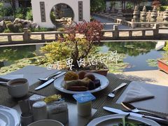 -苏州吴宫泛太平洋酒店