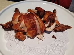 -金典银峰老鹅馆·昆山菜(亭林公园店)