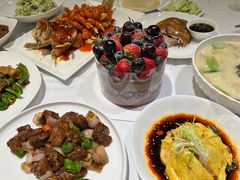 -洋洋中餐馆·SINCE 1997(信投店)