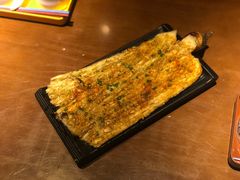 茄子（烧烤）-胖哥俩肉蟹煲(福州仓山爱琴海店)