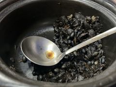 -老财炒饭·熟地蟹·冬瓜蟹