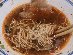 -天天鲜面馆(衡山路店)