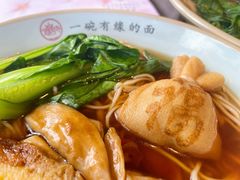 -鸡鸣寺百味斋素菜馆