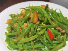 -满园烤鸭·春饼(丰科路万达店)