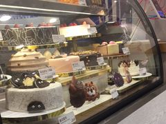 -DQ·蛋糕·冰淇淋(新佳丽店)