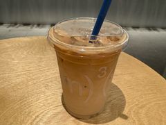 -CUBIC3三立方咖啡(西岸凤巢店)
