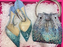 -JIMMY CHOO(恒隆广场店)