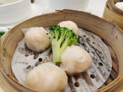 -馨越楼·点心·粤菜(赤坎店)