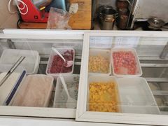 零售区-市巷·土红糖凉糕铺(祥瑞苑店)