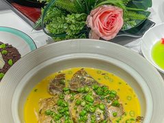 -禾田餐厅•乡野湖北菜(徐东店)