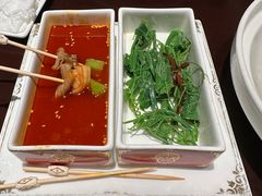 -俏江南(东方广场店)